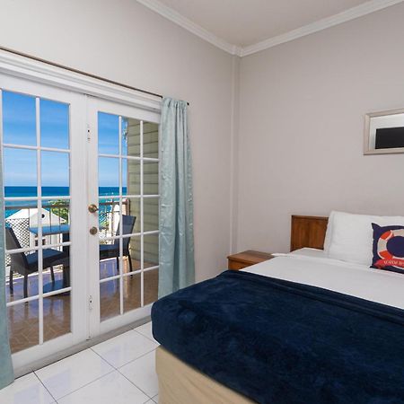 Caribic House Montego Bay Exterior foto