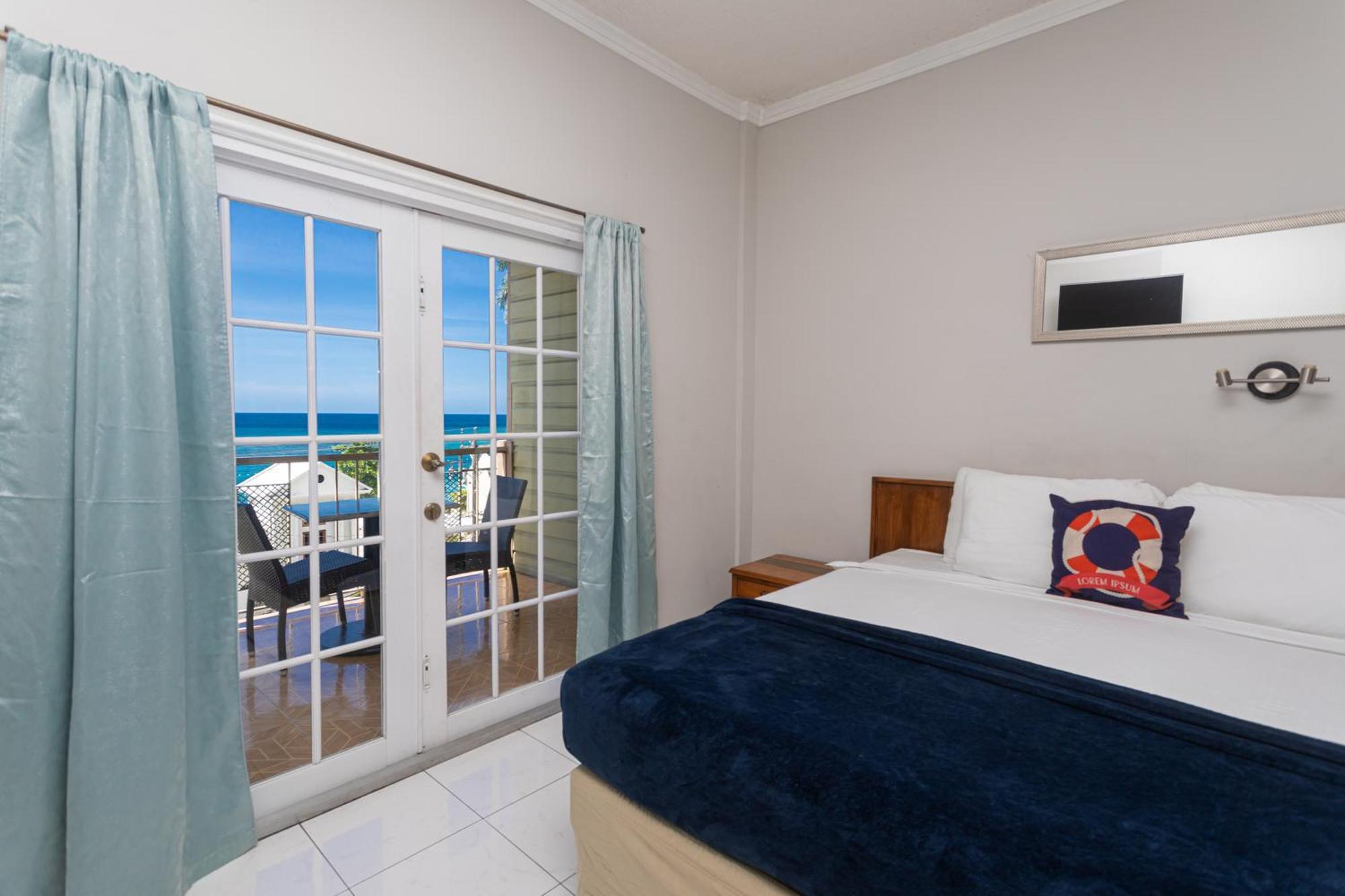 Caribic House Montego Bay Exterior foto